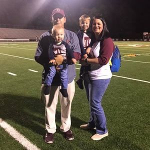 Meet your Posher, Chassidy